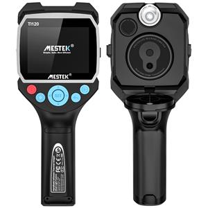 MESTEK Industrial Thermal Imager TI120