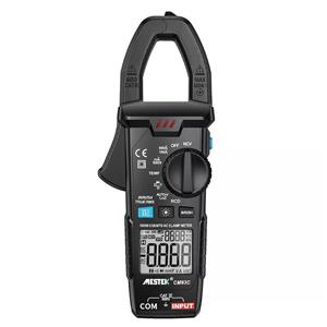 Digital Clamp Meter CM83C With TEMP measurement