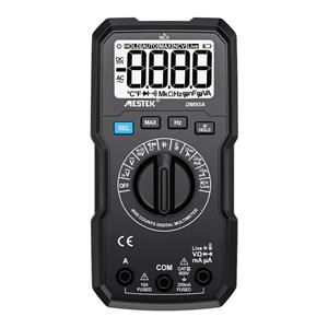 MESTEK Auto Range Portable Mini Multimeter DM95A