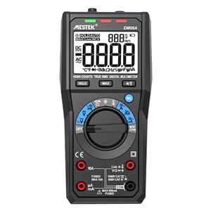 MESTEK Manual Range Hight Quality  Multimeter DM96C