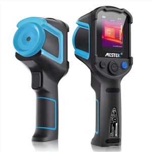 TI192 Handheld Infrared Thermal Imager