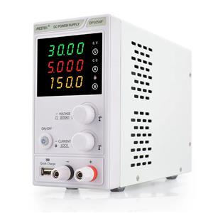 DP305MF 0-30V DC Power Supply