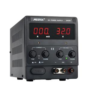 DP305 0-30V DC Power Supply